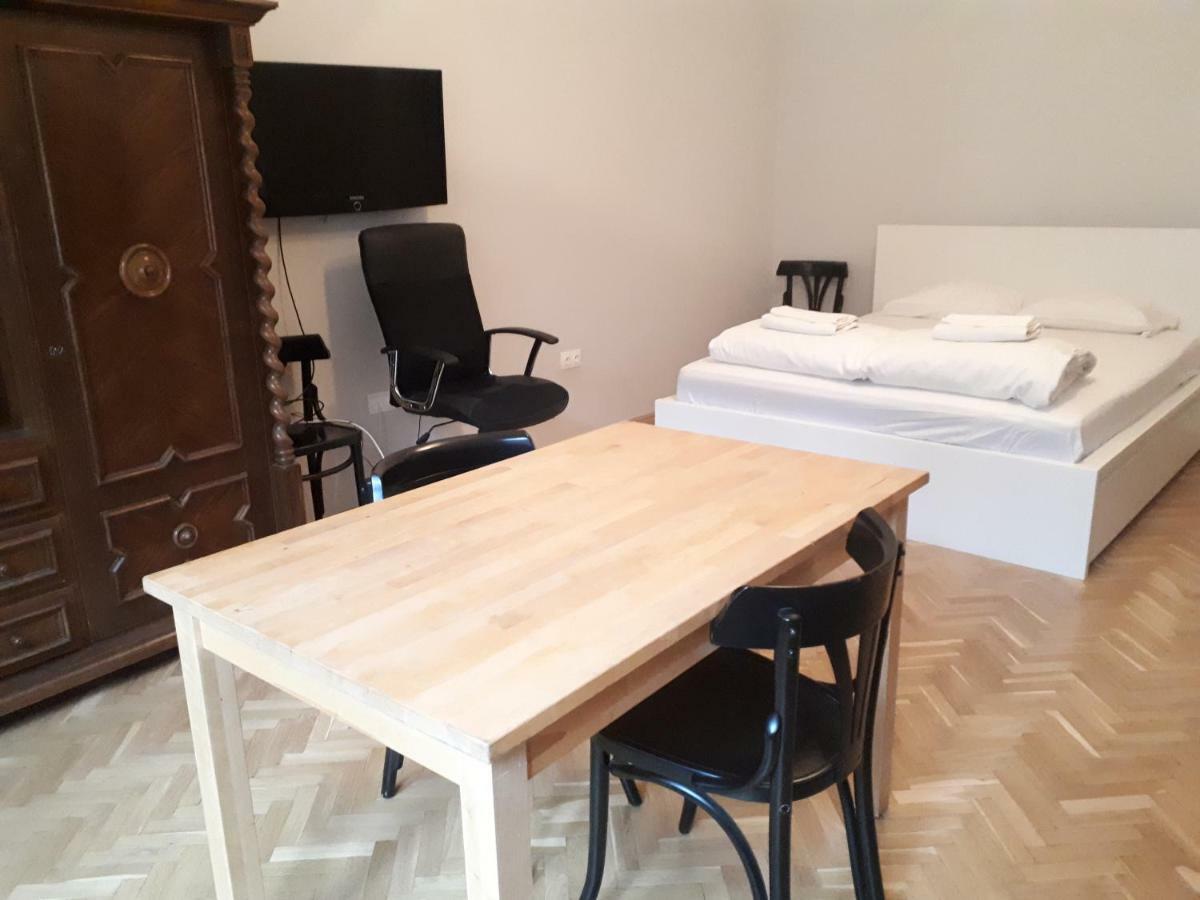 Apartment Dob15 Big Budapest